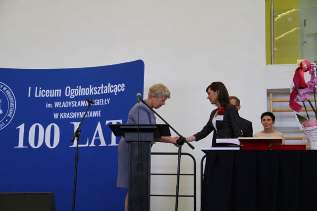 Fotorelacja Sławomira Kamińskiego